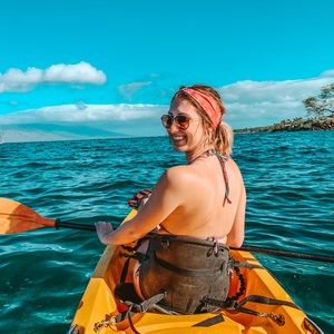 Meet your Posher, Taylor